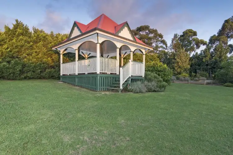 Fourth view of Homely house listing, 5 Volp Crt, Highfields QLD 4352