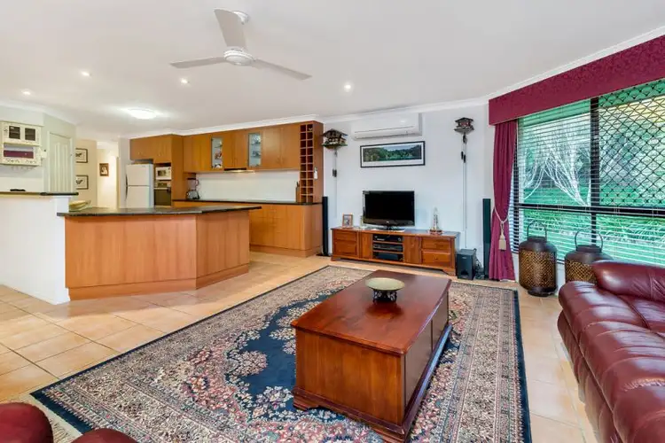 Fifth view of Homely house listing, 5 Volp Crt, Highfields QLD 4352