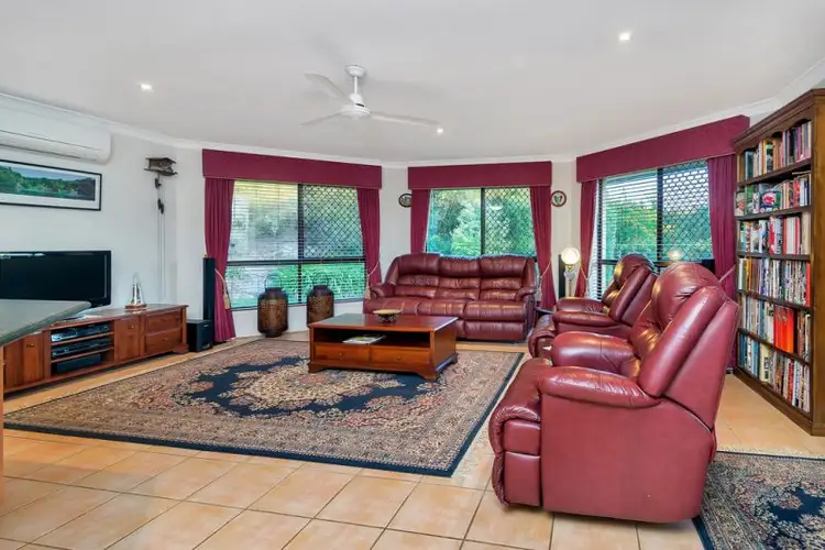 Sixth view of Homely house listing, 5 Volp Crt, Highfields QLD 4352