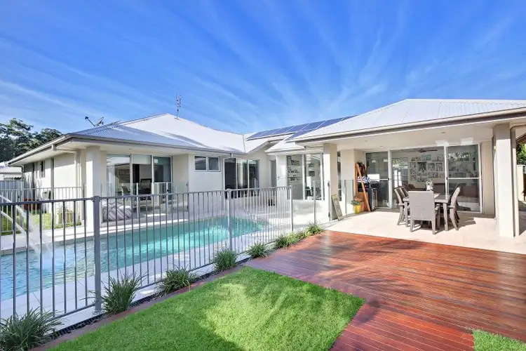 8 Thornbill Court, Buderim QLD 4556