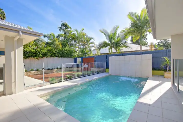 Second view of Homely house listing, 8 Thornbill Court, Buderim QLD 4556