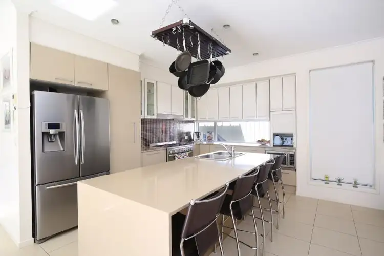 Third view of Homely house listing, 8 Thornbill Court, Buderim QLD 4556