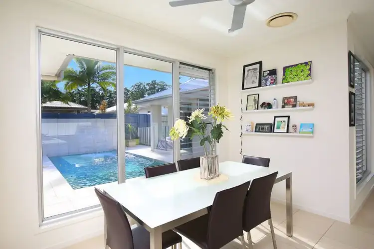 Fifth view of Homely house listing, 8 Thornbill Court, Buderim QLD 4556