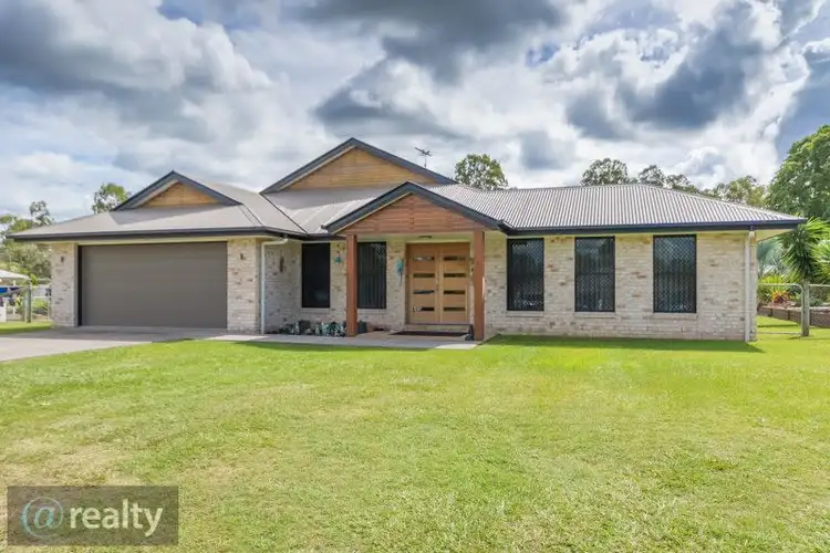 Main view of Homely house listing, 9 Gheko Ridge Road, Elimbah QLD 4516