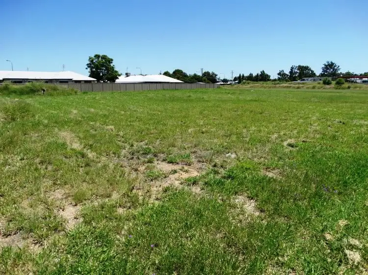 Fourth view of Homely land listing, 7 Wheildon Way, Chinchilla QLD 4413