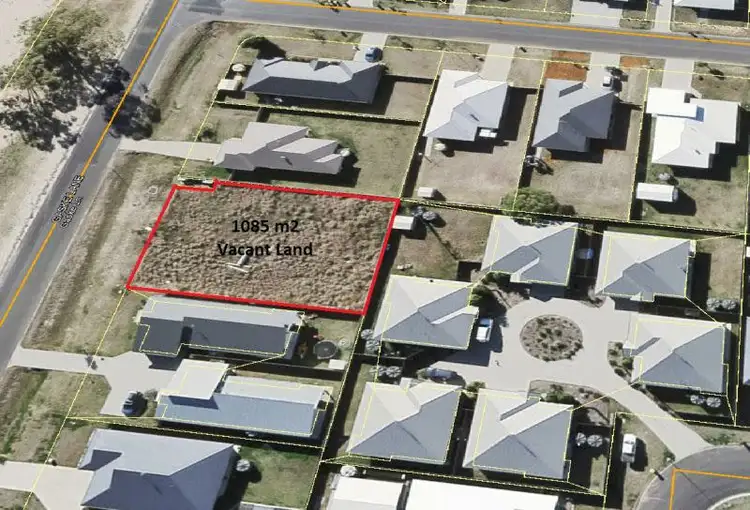 61 Gaske Lane, Chinchilla QLD 4413
