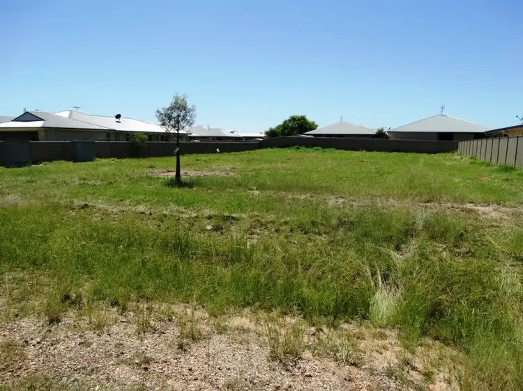 Third view of Homely land listing, 61 Gaske Lane, Chinchilla QLD 4413