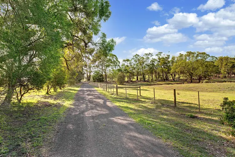 180 MCIVORS ROAD, Kilmore VIC 3764