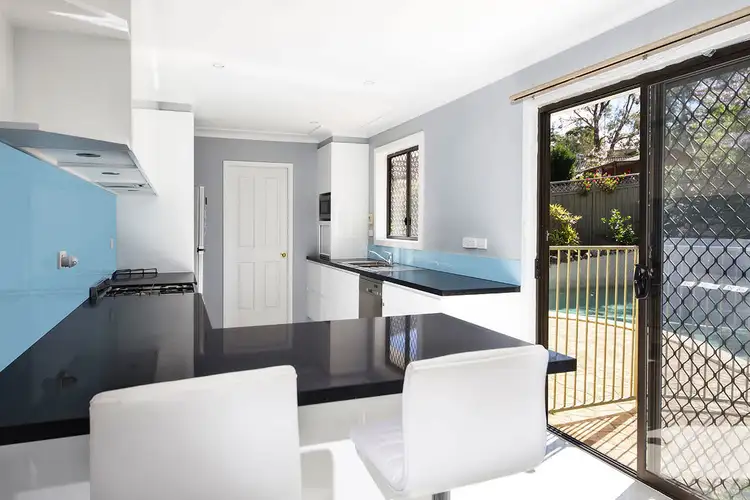 Third view of Homely house listing, 7 Raymond Place, Engadine NSW 2233