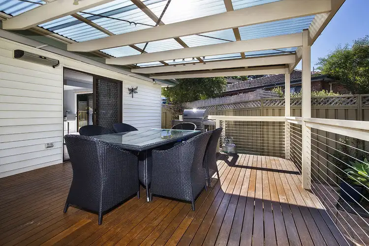 Fourth view of Homely house listing, 7 Raymond Place, Engadine NSW 2233