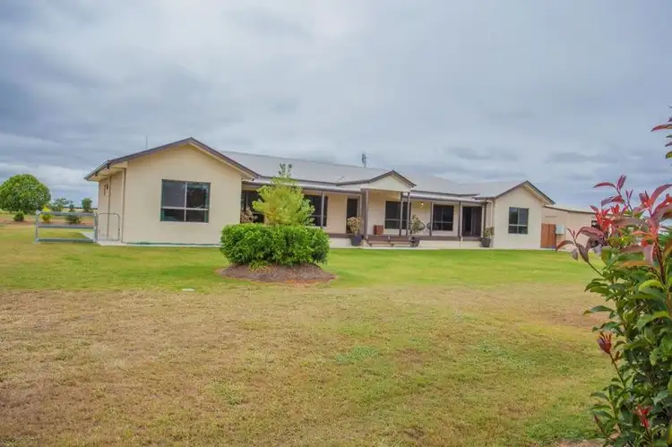 169 Ainsworth Street, Chinchilla QLD 4413