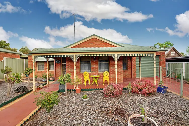 Main view of Homely house listing, 44 SHORT STREET, Broadford VIC 3658