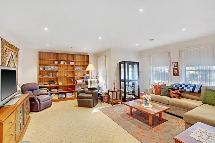 Third view of Homely house listing, 44 SHORT STREET, Broadford VIC 3658