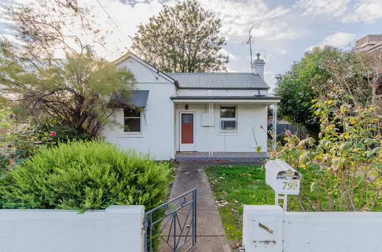 Main view of Homely house listing, 79 Crampton Street, Wagga Wagga NSW 2650
