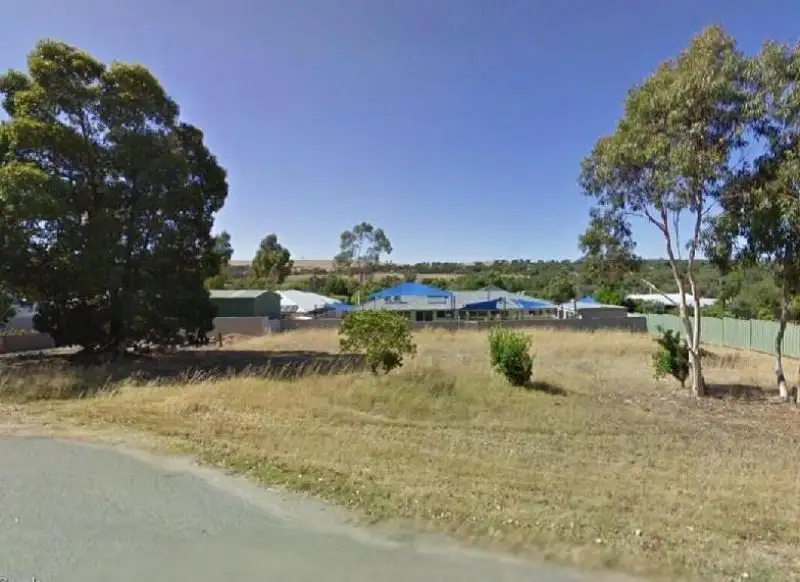 Main view of Homely land listing, 8 Brandis St, Gingin WA 6503