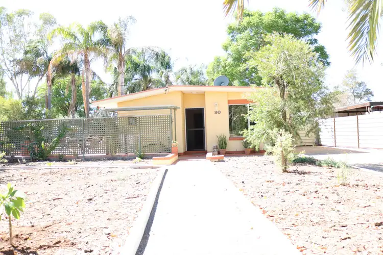 90 Bradshaw Drive, Gillen NT 870