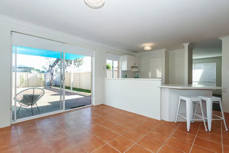 24 Chancellor Rise, Marangaroo WA 6064