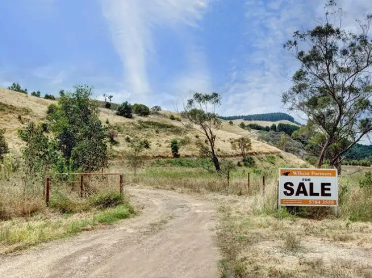 2261 Broadford Flowerdale Road, Strath Creek VIC 3658