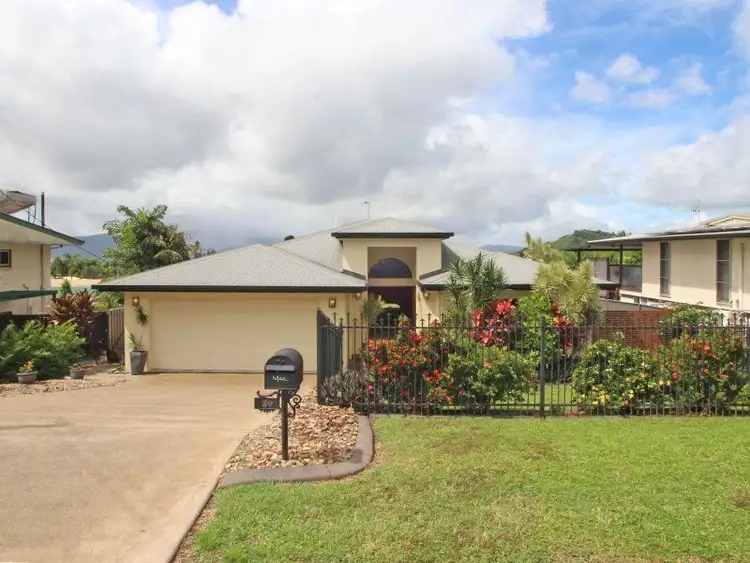 20 Marti Street, Bayview Heights QLD 4868