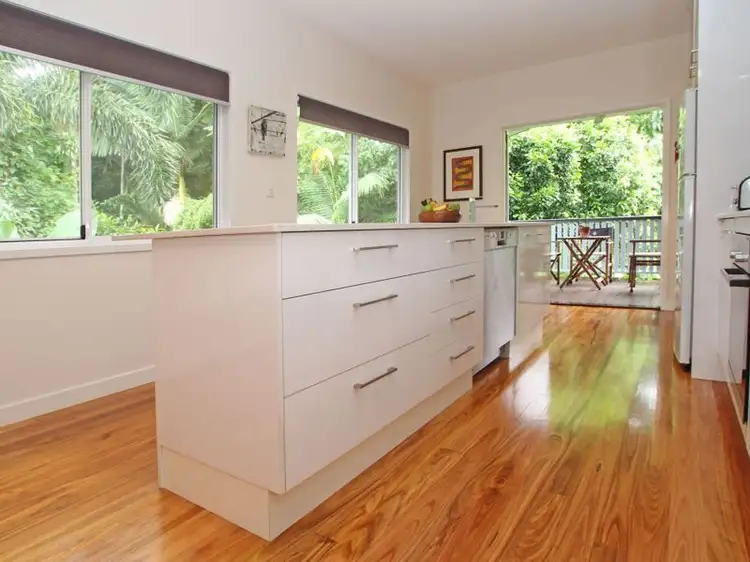 Main view of Homely house listing, 36A Little Street, Manunda QLD 4870
