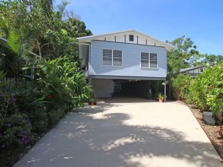 Third view of Homely house listing, 36A Little Street, Manunda QLD 4870