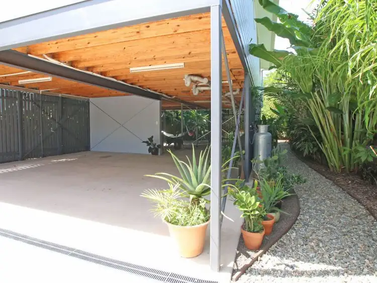 Fourth view of Homely house listing, 36A Little Street, Manunda QLD 4870