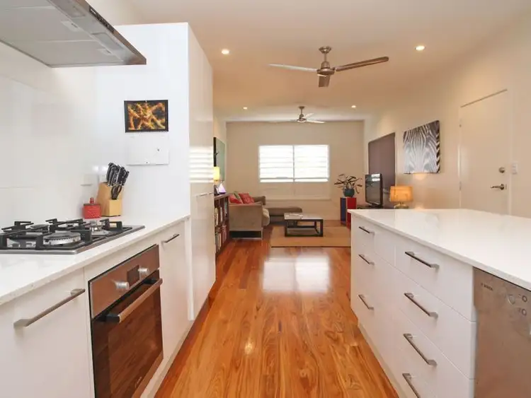 Fifth view of Homely house listing, 36A Little Street, Manunda QLD 4870
