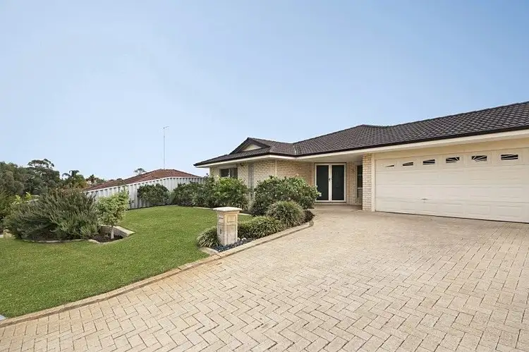 5 Okra Court, Munster WA 6166