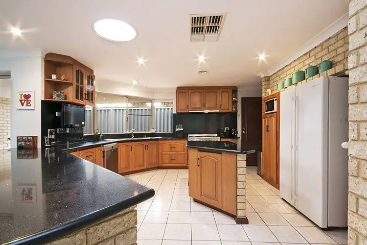 Sixth view of Homely house listing, 5 Okra Court, Munster WA 6166