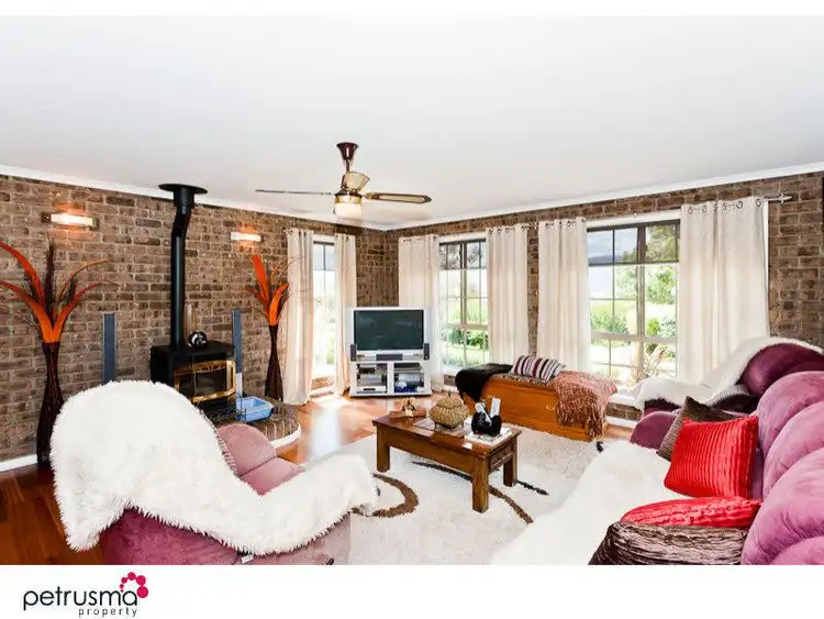 Fourth view of Homely house listing, 61 Triffetts Road, Glenfern TAS 7140