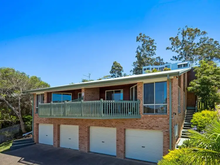 1/5 Kiama Place, Merimbula NSW 2548