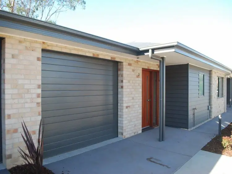 Main view of Homely villa listing, 2/2-4 Martin Street, Pambula NSW 2549
