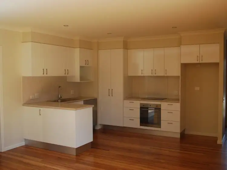Second view of Homely villa listing, 2/2-4 Martin Street, Pambula NSW 2549
