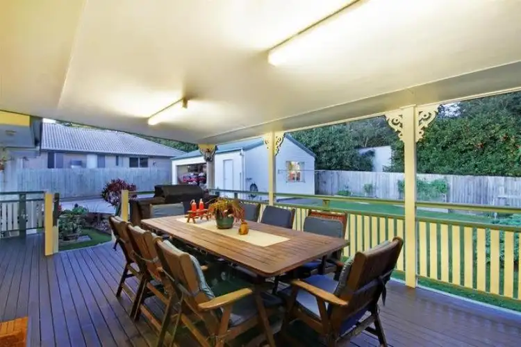 Second view of Homely house listing, 21 Greenview Avenue, Beerwah QLD 4519