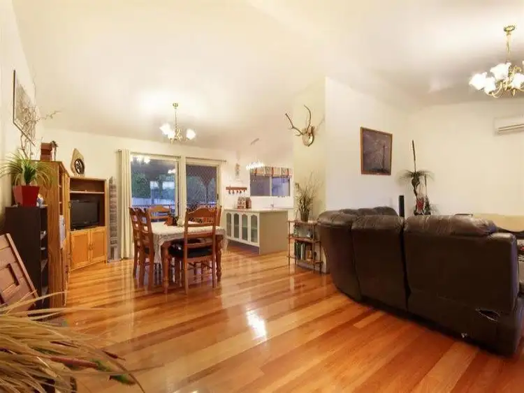 Third view of Homely house listing, 21 Greenview Avenue, Beerwah QLD 4519