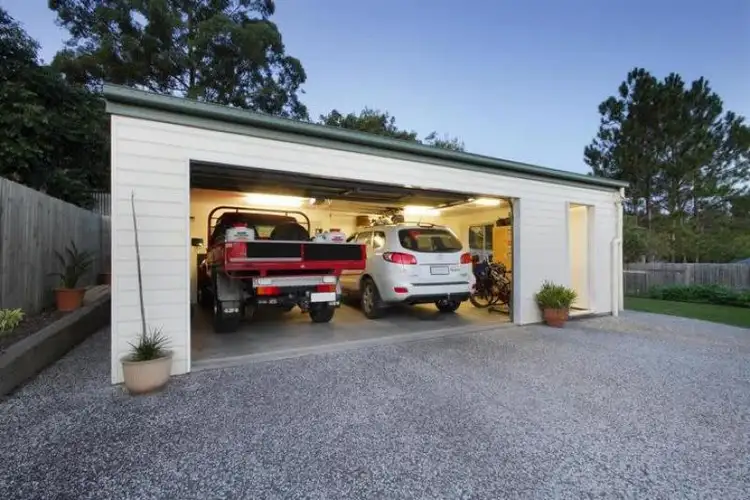 Fourth view of Homely house listing, 21 Greenview Avenue, Beerwah QLD 4519