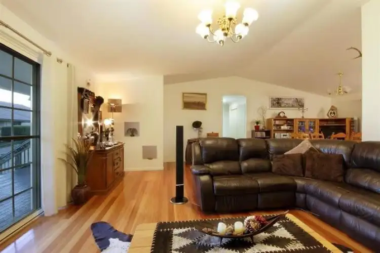 Sixth view of Homely house listing, 21 Greenview Avenue, Beerwah QLD 4519