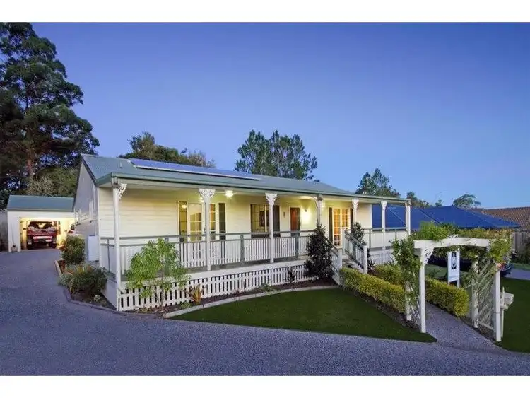 Seventh view of Homely house listing, 21 Greenview Avenue, Beerwah QLD 4519