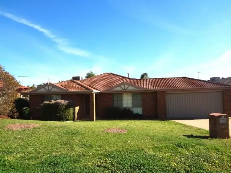 Main view of Homely house listing, 12 Lamilla Street, Wagga Wagga NSW 2650