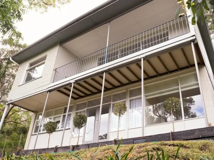 Main view of Homely house listing, 517 Barrenjoey Road, Bilgola Beach NSW 2107