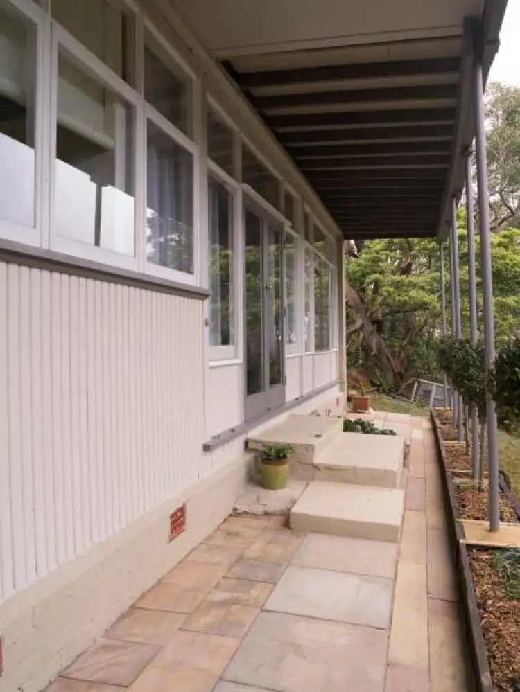 Third view of Homely house listing, 517 Barrenjoey Road, Bilgola Beach NSW 2107