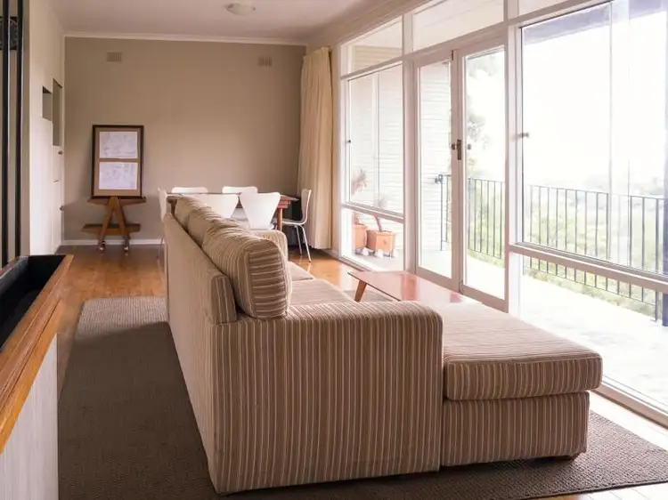 Fifth view of Homely house listing, 517 Barrenjoey Road, Bilgola Beach NSW 2107