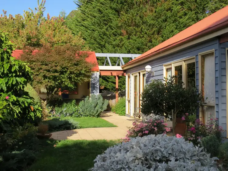 1113 Kindred Road, Kindred TAS 7310