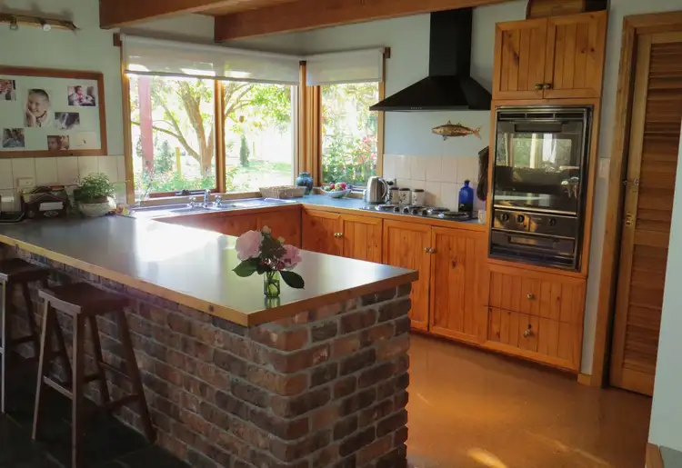 Seventh view of Homely rural property listing, 1113 Kindred Road, Kindred TAS 7310