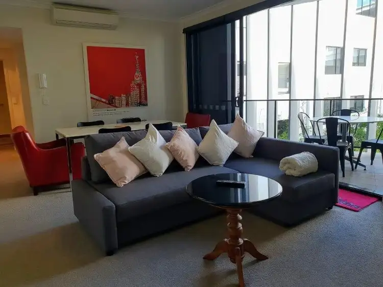 Main view of Homely apartment listing, 63/1 Sheen Street, Subiaco WA 6008