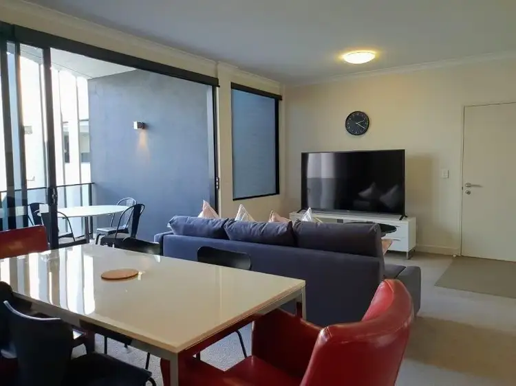 Second view of Homely apartment listing, 63/1 Sheen Street, Subiaco WA 6008