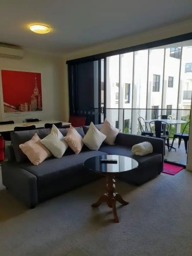Third view of Homely apartment listing, 63/1 Sheen Street, Subiaco WA 6008