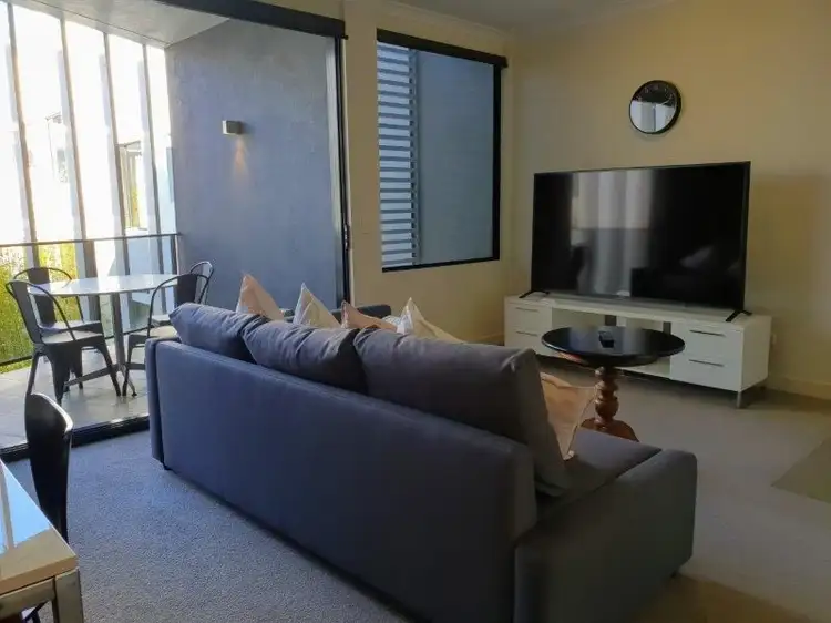 Fourth view of Homely apartment listing, 63/1 Sheen Street, Subiaco WA 6008