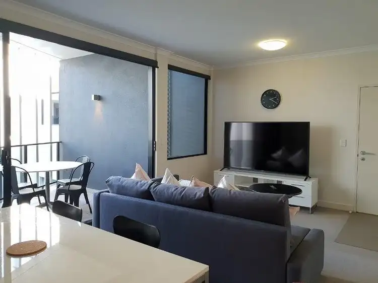 Fifth view of Homely apartment listing, 63/1 Sheen Street, Subiaco WA 6008