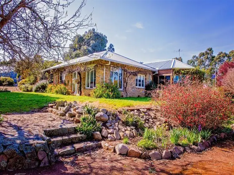 Main view of Homely rural property listing, 97 Reservoir Road, Boyup Brook WA 6244
